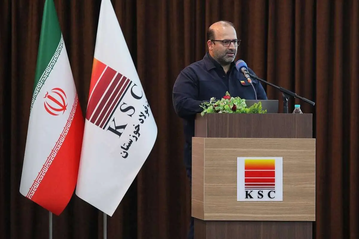 خسارت ۶۰ همتی فولاد خوزستان از قطعی برق/ آمادگی برای ثبت رکورد تولید