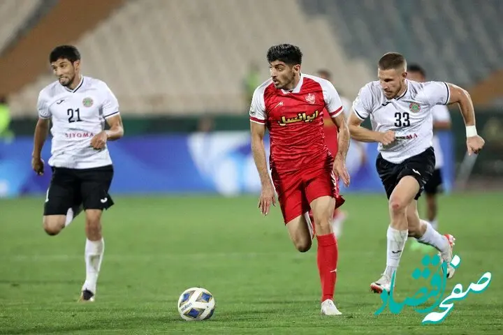 ترابی ؛ شخصیت پرسپولیس را رعایت نکردند 