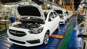 بحران در سایپا؛ خطوط تولید ممکن است متوقف شوند