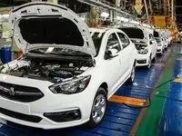 بحران در سایپا؛ خطوط تولید ممکن است متوقف شوند