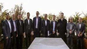 هلدینگ فولاد متیل؛ بزرگ‌ترین خرده‌فروشی محصولات فولادی کشور