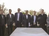 هلدینگ فولاد متیل؛ بزرگ‌ترین خرده‌فروشی محصولات فولادی کشور