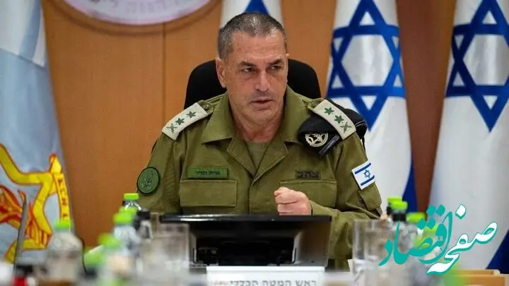 واکنش رئیس ستاد ارتش اسرائیل به ادامه جنگ در لبنان 