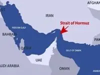 جزئیات سند جنجالی تهران درباره تنگه هرمز منتشر شد