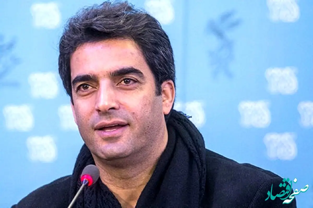 استوری منوچهر هادی بعد از شنیدن خبر فوت بازیگرش در سریال نیوکمپ غم را بر دل نشاند 