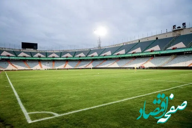 خسارات واردشده به فوتبال ایران در نامه به رییس فیفا اعلام شد