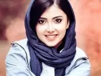 زیبا کرمعلی چه تیکه ای انداخت به کارگردان زخم کاری