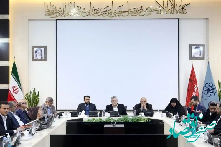 افزایش همکاری های مشترک میان بانک شهر و شهرداری کلانشهر مشهد