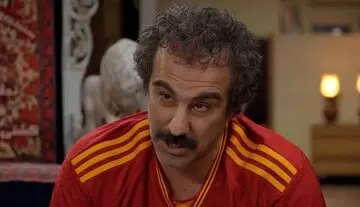 نقی معمولی به حسن یزدانی هم رحم نکرد!