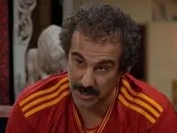 نقی معمولی به حسن یزدانی هم رحم نکرد!