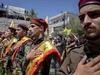 رونمایی طوفانی از پایگاه زیرزمینی حزب‌ الله در جهان غوغایی به پا کرد! + ویدئو