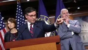 آخرین اظهارات رئیس مجلس نمایندگان آمریکا: گروهی هشت نفره از حمله به ایران اطلاع داشتند