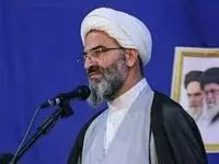 مرتضی مطیعی امام جمعه سمنان که به سمت جدید ظریف واکنش نشان داد، کیست؟ | چه نسبتی با این فرد معروف دارد؟ 