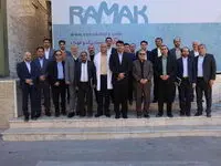 سطح بالای بهره وری و کارآمدی در بانک توسعه تعاون موجب ارتقای کیفی خدمات شده است