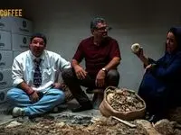 خلاصه داستان سریال قهوه پدری قسمت ۱۴ + لینک دانلود قسمت ۱۴ سریال قهوه پدری