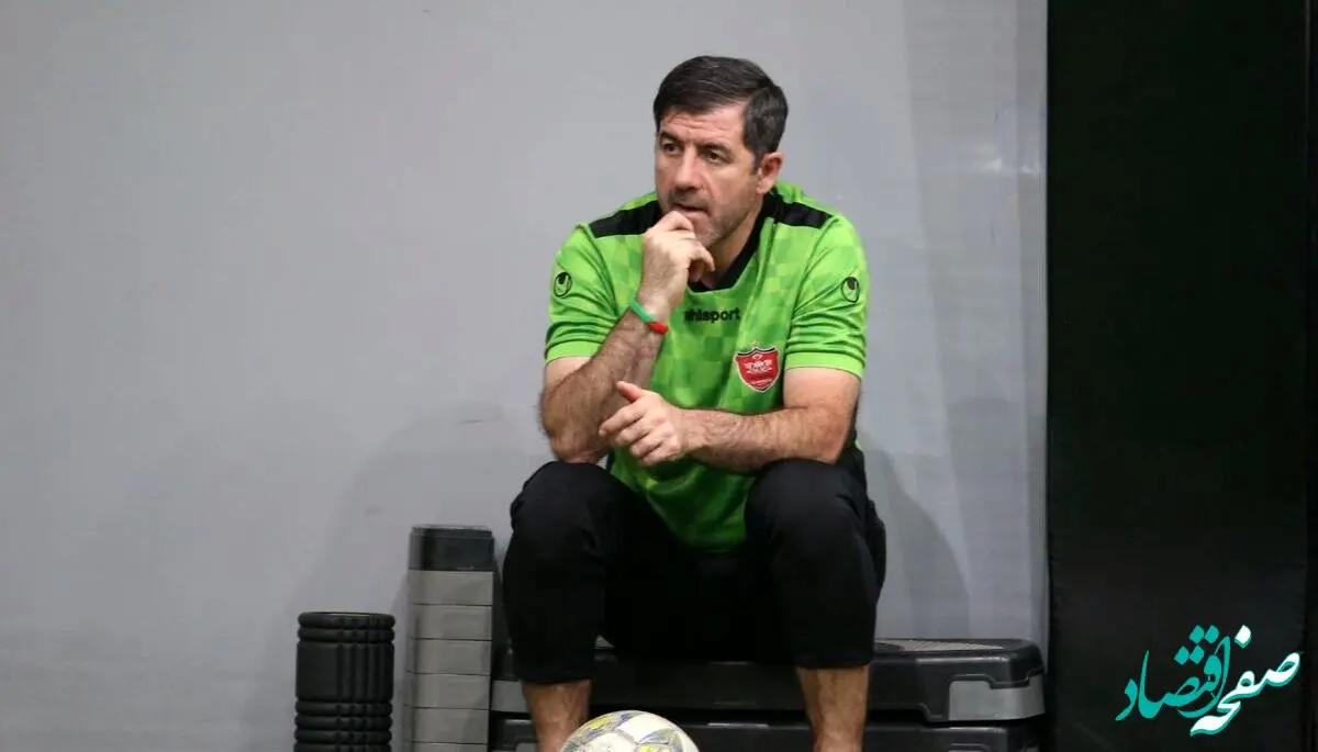 کریم باقری؛ سال ۹۶ اگر VAR بود ، قهرمان جام ملت های آسیا می شدیم / دوست ندارم به هر قیمتی در فوتبال بمانم / دنبال مربیگری نیستم میخواهم استراحت کنم 