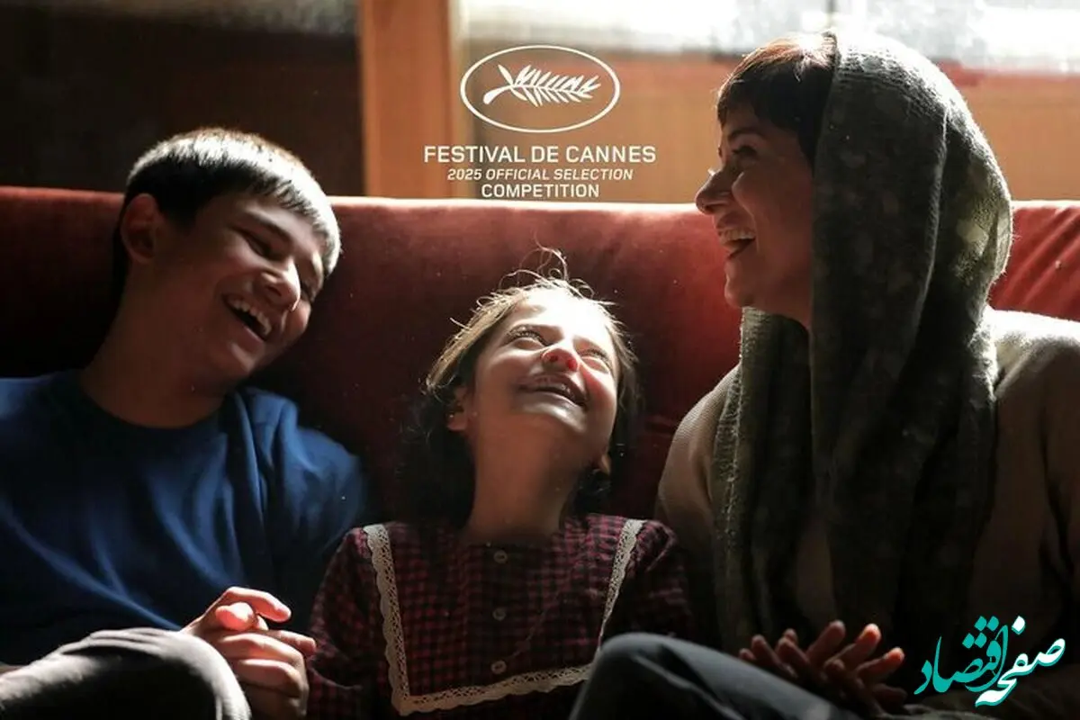 زمان اکران فیلم زن و بچه ساخته سعید روستایی در سینما