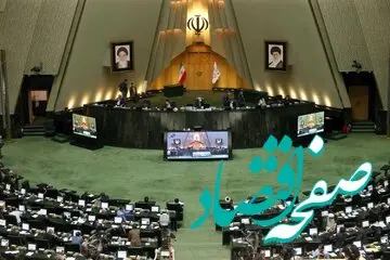 فیلم | نماینده مجلس با این تیکه سنگین به هیئت رییسه، مجلس را در هم کوبید! 