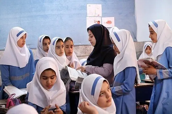 آخرین اخبار فرهنگیان امروز یکشنبه ۶ اسفند ماه ۱۴۰۲ / حقوق معوقه معلمان پرداخت می‌شود
