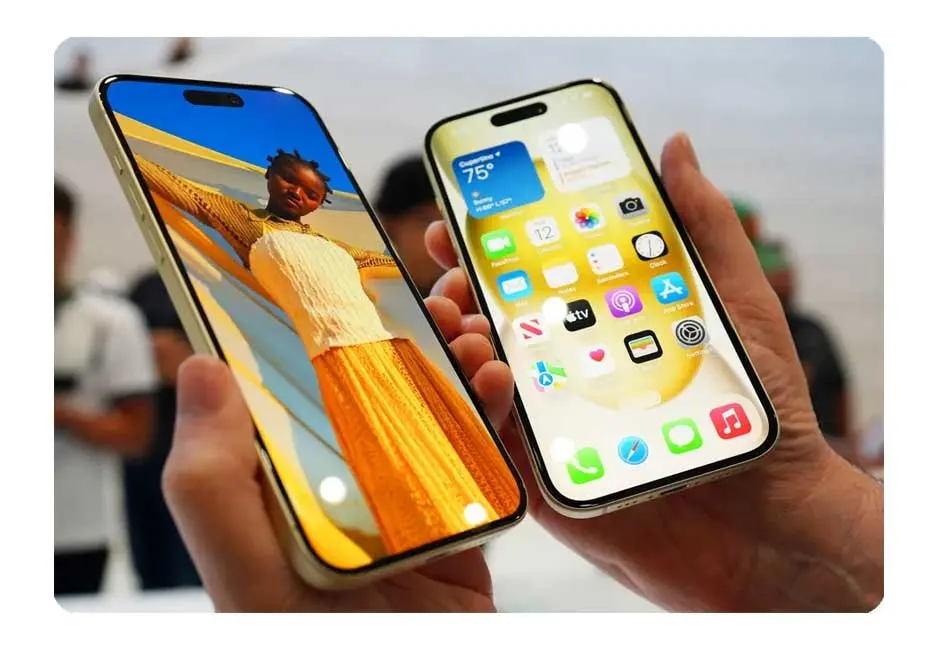 سقوط سهم اپل: ترامپ تعرفه‌های جدید را وارد کرد، تیم کوک در تنگنا