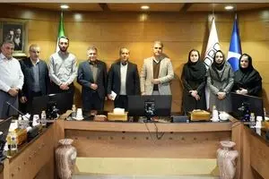 سرمایه انسانی، موتور محرک موفقیت در هر میدانی است