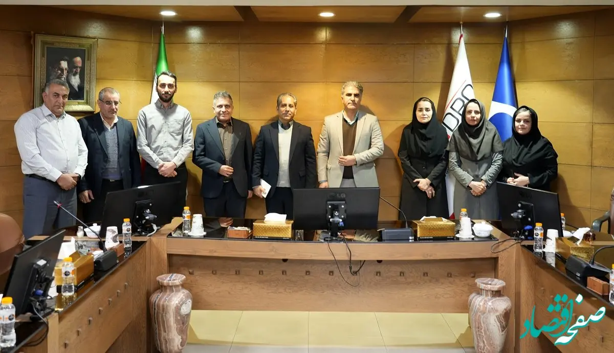 سرمایه انسانی، موتور محرک موفقیت در هر میدانی است