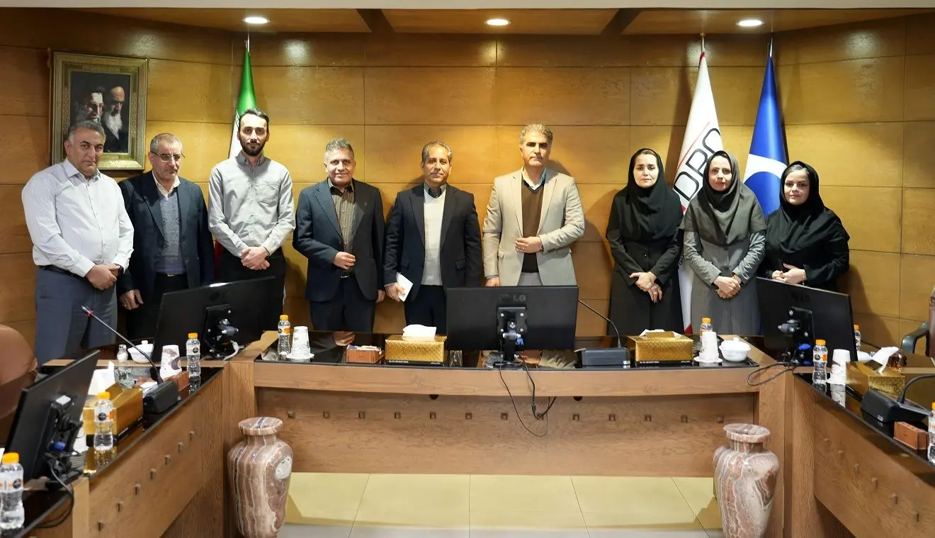 سرمایه انسانی، موتور محرک موفقیت در هر میدانی است