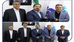 حسن پورکاظمی مصردشتی قائم مقام مدیرعامل بیمه سرمد شد