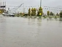 هواشناسی ایران؛ فعالیت سامانه بارشی تا اواخر هفته
