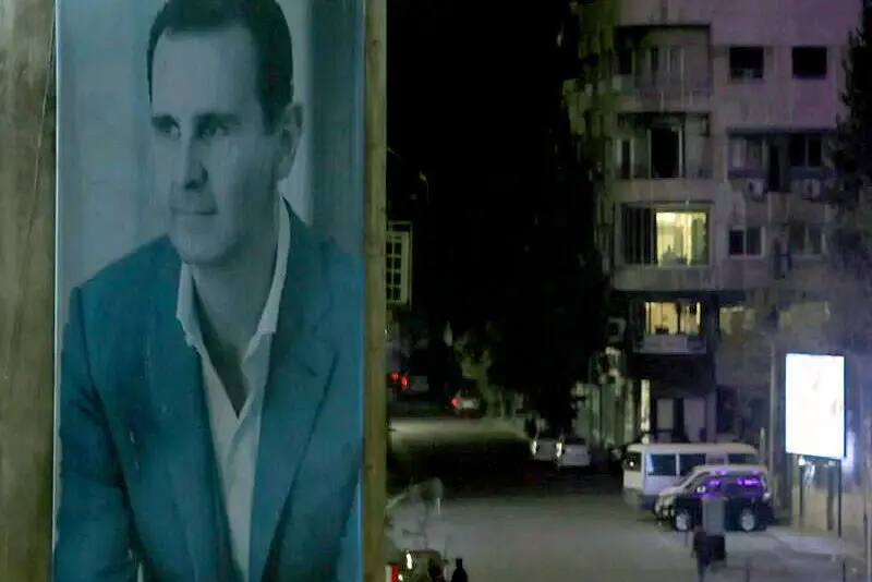 آخرین اخبار تحولات سوریه امروز؛ از سقوط دمشق تا مواضع مخالفان سوری