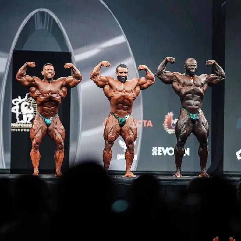  پایان امپراطوری هادی چوپان در المپیا | ساندو را از چوپان گرفتند! + فیلم