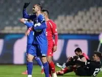 محمدرضا آزادی به دربی می‌رسد؟