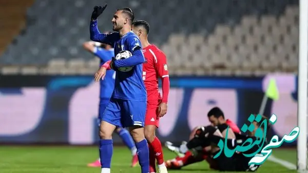 محمدرضا آزادی به دربی می‌رسد؟