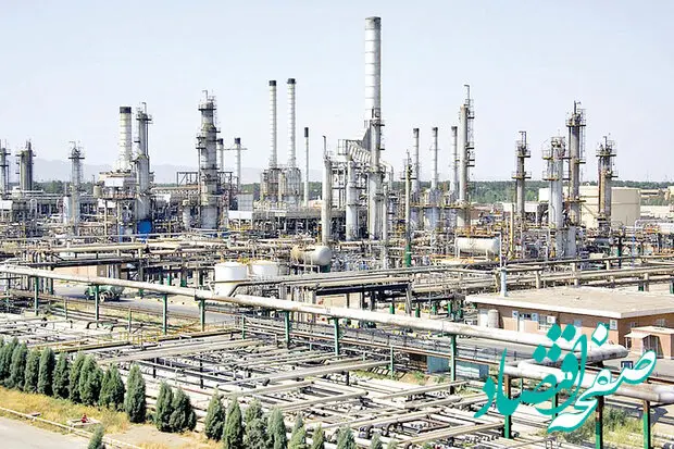 پالایشگاه تهران در سلامت کامل قرار دارد