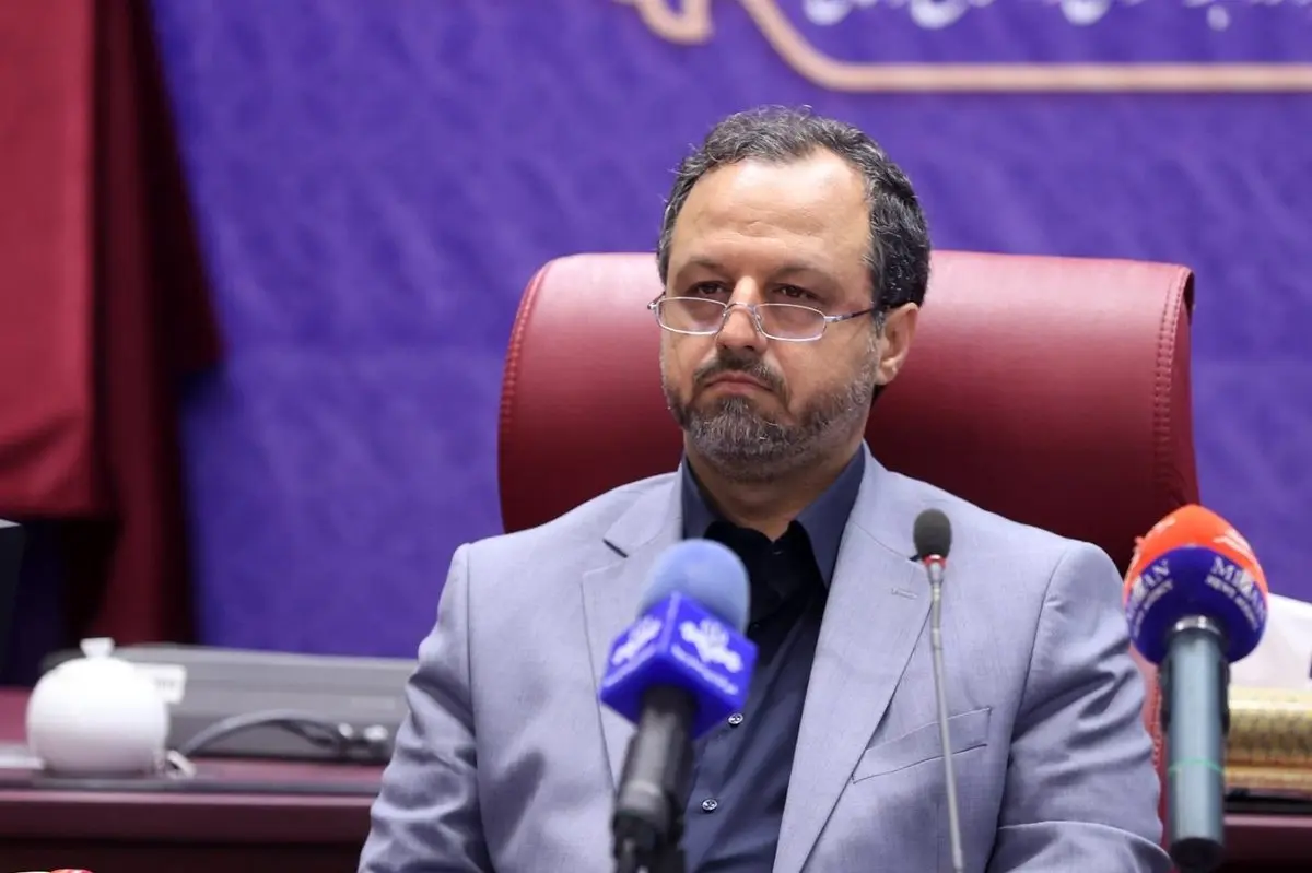 ۹۴ همت کالا توسط سازمان اموال تملیکی تعیینتکلیف شد