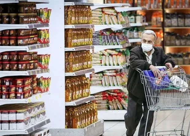 گزارش فائو: جنگ علیه ایران و گرانی نفت، قیمت جهانی مواد غذایی را ۱.۶ درصد جهش داد