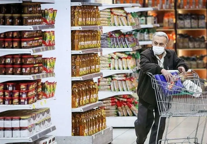 گزارش فائو: جنگ علیه ایران و گرانی نفت، قیمت جهانی مواد غذایی را ۱.۶ درصد جهش داد