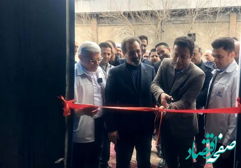 آغاز عملیات اجرایی و بهره‌برداری از 3 پروژه‌ کلیدی در ایران یاسا تایر و رابر