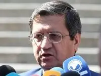 سخنان آتشین همتی درباره کف قیمت دلار | کف قیمت دلار ۷۳هزار تومان؟! 