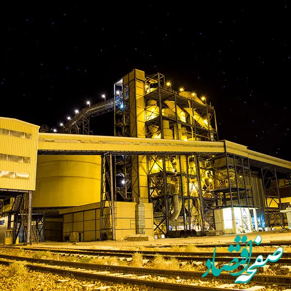 افزایش چشمگیر درآمد و سود عملیاتی شرکت آلومینای ایران در نیمه نخست امسال