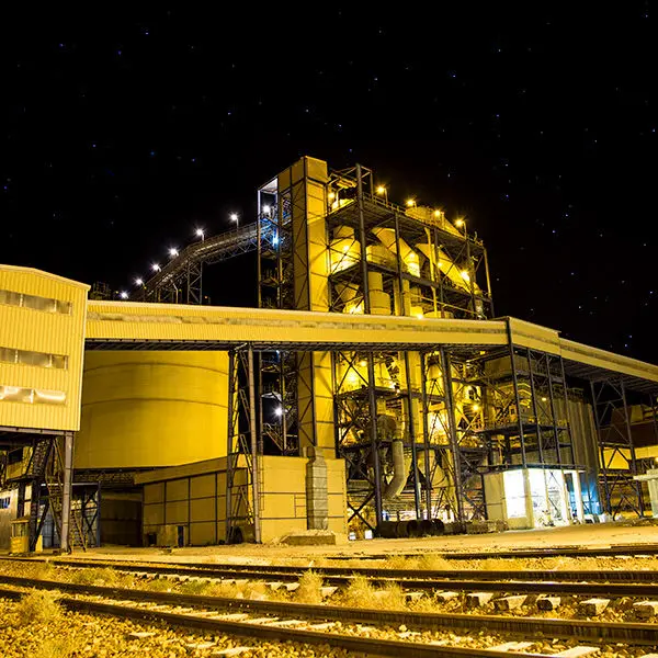 افزایش چشمگیر درآمد و سود عملیاتی شرکت آلومینای ایران در نیمه نخست امسال