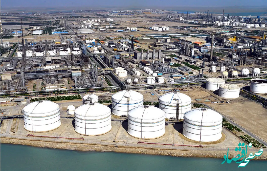 تولید پلیمر راهبردی EPDM در دستور کار پتروشیمی بندرامام
