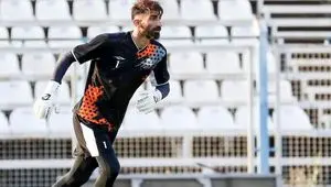 پیغام خاص پرسپولیس درباره علیرضا بیرانوند / پرسپولیسی ها بخوانند
