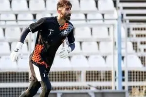پیغام خاص پرسپولیس درباره علیرضا بیرانوند / پرسپولیسی ها بخوانند