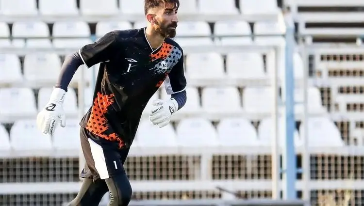 پیغام خاص پرسپولیس درباره علیرضا بیرانوند / پرسپولیسی ها بخوانند