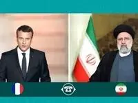 هشدار ابراهیم رئیسی به این رئیس جمهور: کشتار مردم غزه متوقف نشود... 