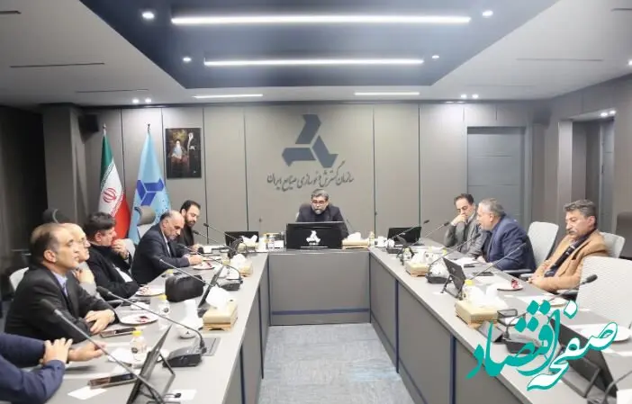 اسقاط، حلقه کلیدی نوسازی ناوگان و اقتصاد چرخشی