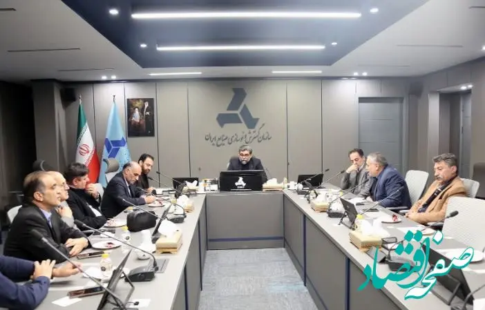 اسقاط، حلقه کلیدی نوسازی ناوگان و اقتصاد چرخشی