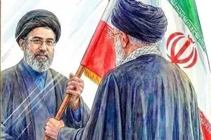 برنامه ی آیت الله سید مجتبی خامنه ای رهبر جدید انقلاب اسلامی برای پیشرفت ایران