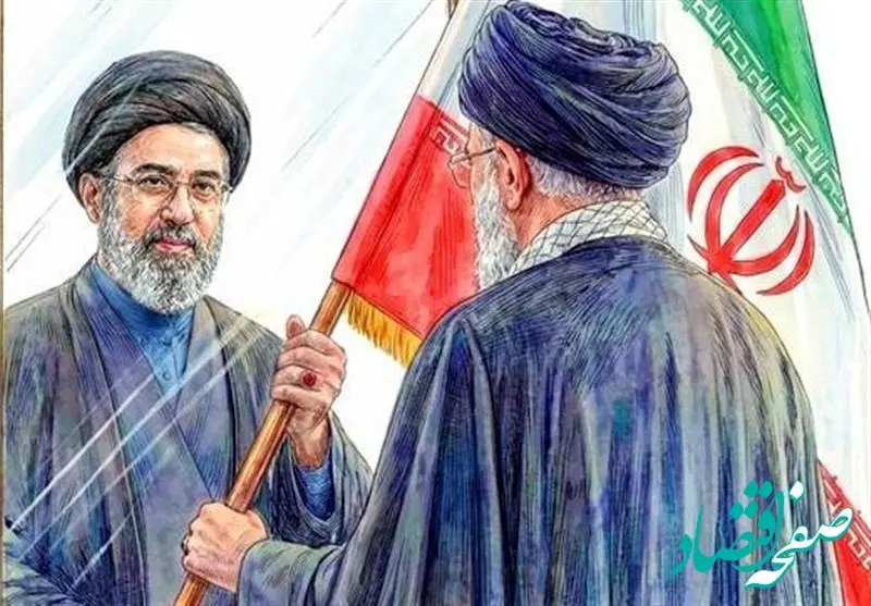 برنامه ی آیت الله سید مجتبی خامنه ای رهبر جدید انقلاب اسلامی برای پیشرفت ایران